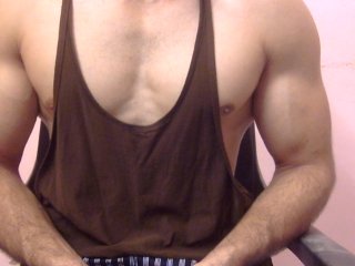 Kabir_777 streamate live cam model