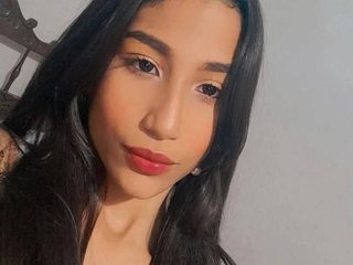 Kalifa_h streamate live cam model