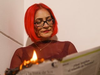 KariinaTaylor21 streamate live cam model
