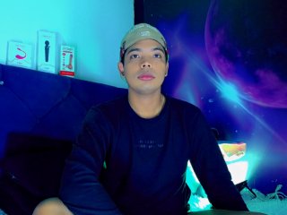 KarimNoor streamate live cam model