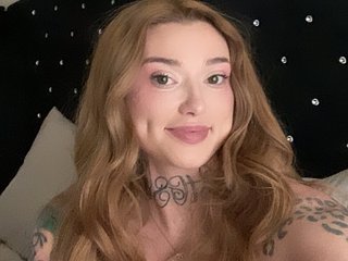 Karmathevixen0304 streamate live cam model