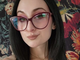KatieLenore streamate live cam model