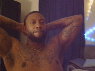 KaysonTaylor streamate live cam model