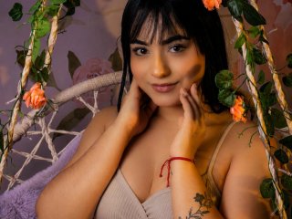 Kendall_Cutee live cam