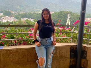 KendraHansen streamate live cam model