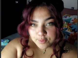 Kendra_lil_evill live cam