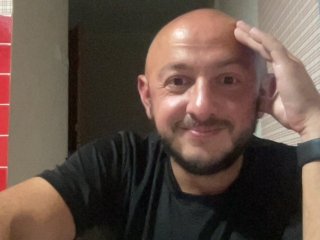 KeyV streamate live cam model