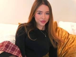 KeylaMoont streamate live cam model