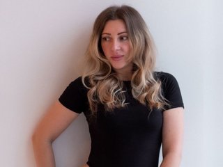 KiRapture streamate live cam model