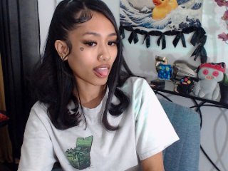 KikiRoseXO streamate live cam model