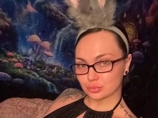 KikkaKink streamate live cam model