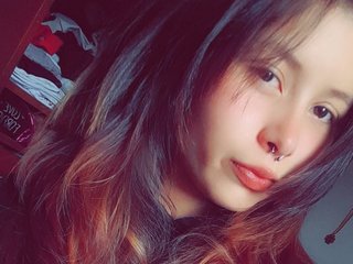 KikyoAndDrey streamate live cam model