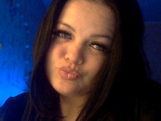 KissNight streamate live cam model