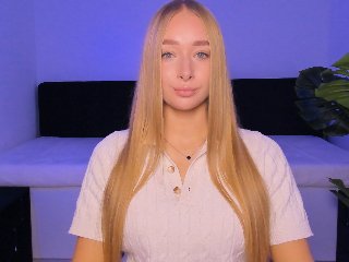 KleyaChick streamate live cam model