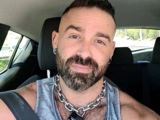 KodyArcher streamate live cam model