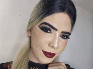 Kristal_Queen0 streamate live cam model