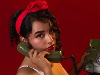 Kristeenbread streamate live cam model
