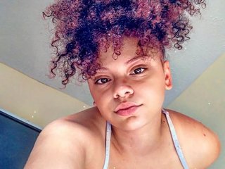 KuntyKat streamate live cam model