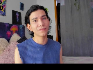 LAICKGAMI streamate live cam model