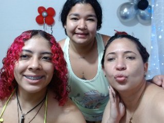 LITTLEJULES streamate live cam model