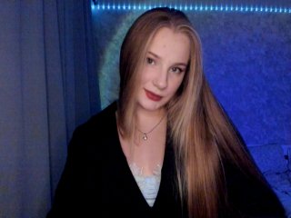 LaLise streamate live cam model