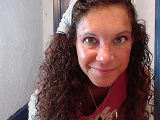 LadyVesper streamate live cam model