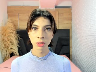 LaylaRyann streamate live cam model