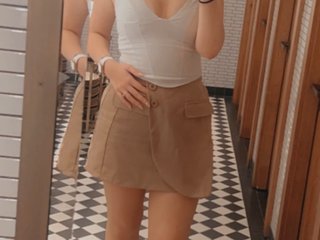 LegallyBlondeX streamate live cam model