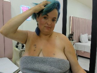 LeidiBlue streamate live cam model