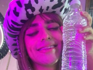 LeidyErome live cam