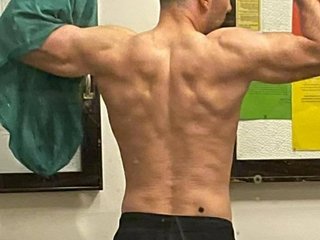 Leo1623 streamate live cam model