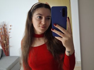 Lesys streamate live cam model