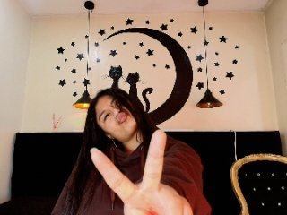 LexiSttar streamate live cam model