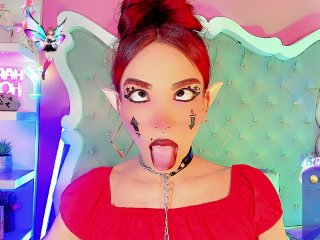 LeyXandrabrazz live cam