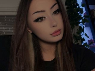 LiaV streamate live cam model