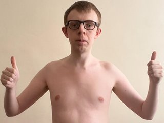 LiamLuckiest streamate live cam model