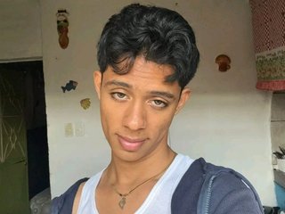 Liam_Carver streamate live cam model