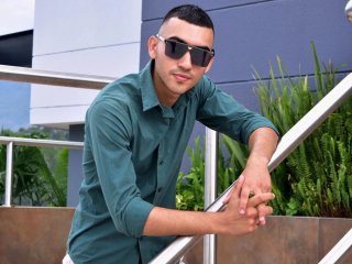 Liam_Crox streamate live cam model