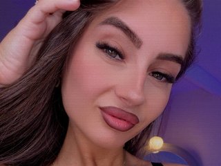 LilaaVox streamate live cam model