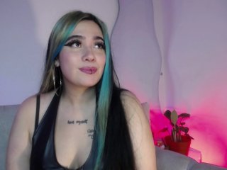 Liliithzeniith streamate live cam model