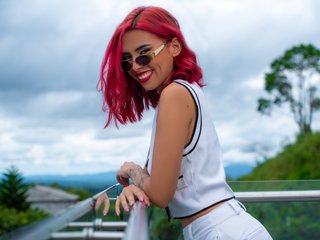 LilithLuxorr21 streamate live cam model