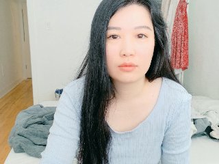 LillySpace streamate live cam model
