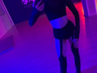 LinaSarcastic streamate live cam model