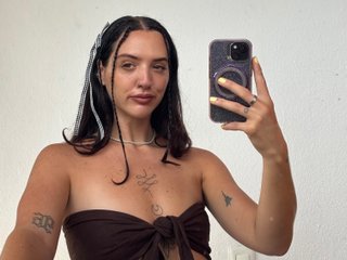 Lishaluxe live cam