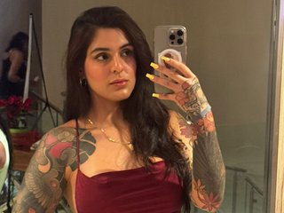Lissanascott live cam