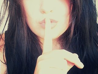 LittleMissAriaRose streamate live cam model