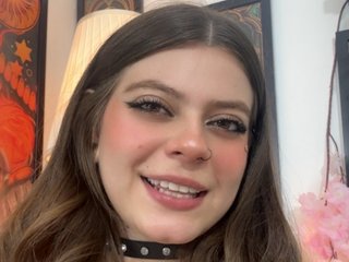 Lola_Quin streamate live cam model