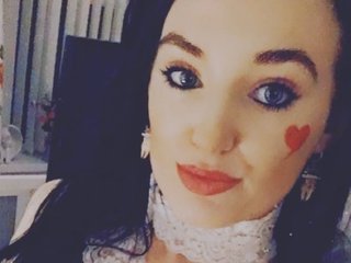LouiseJenkins streamate live cam model
