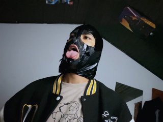 Lucius_Evl streamate live cam model