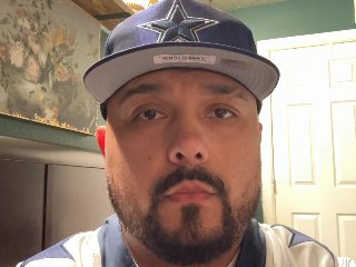 LuckyD91 streamate live cam model